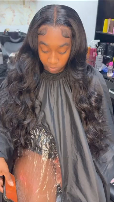 Body Wave Bundles